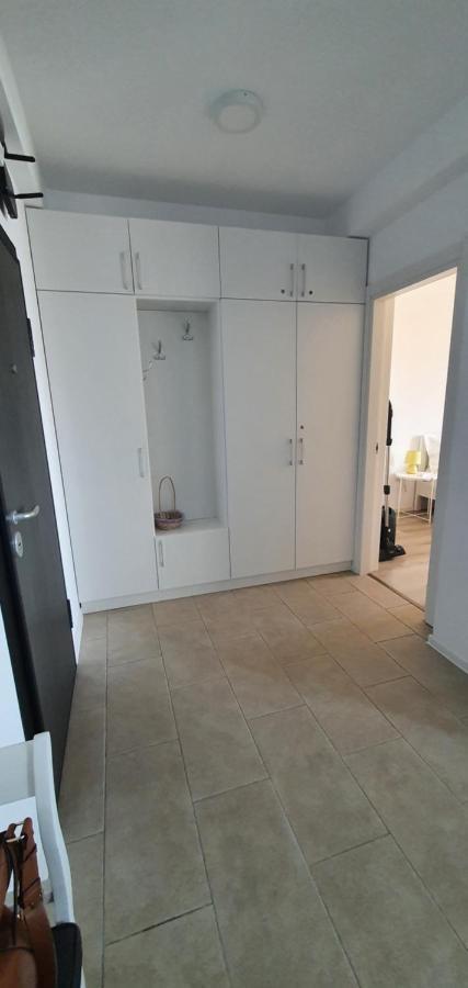 Năvodari Seashore Residence 5 מראה חיצוני תמונה