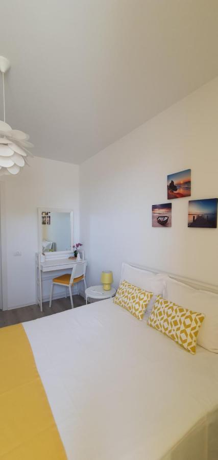 Năvodari Seashore Residence 5 מראה חיצוני תמונה