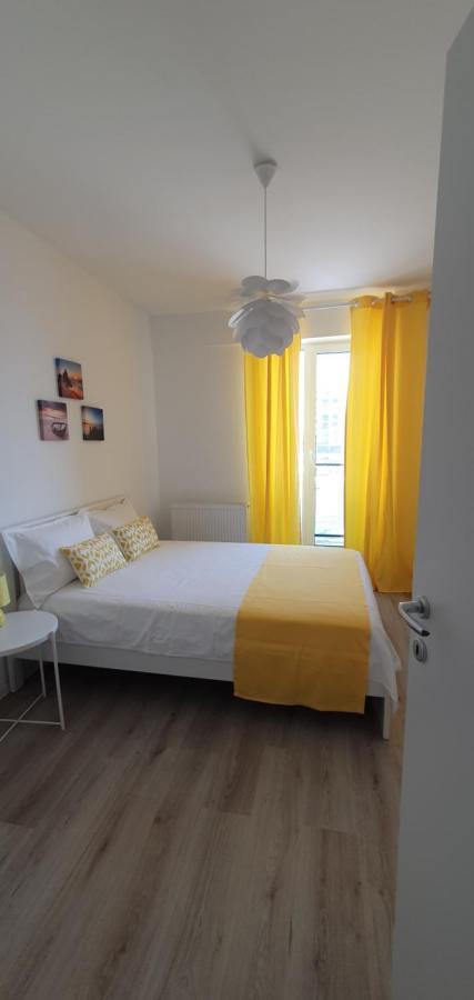 Năvodari Seashore Residence 5 מראה חיצוני תמונה