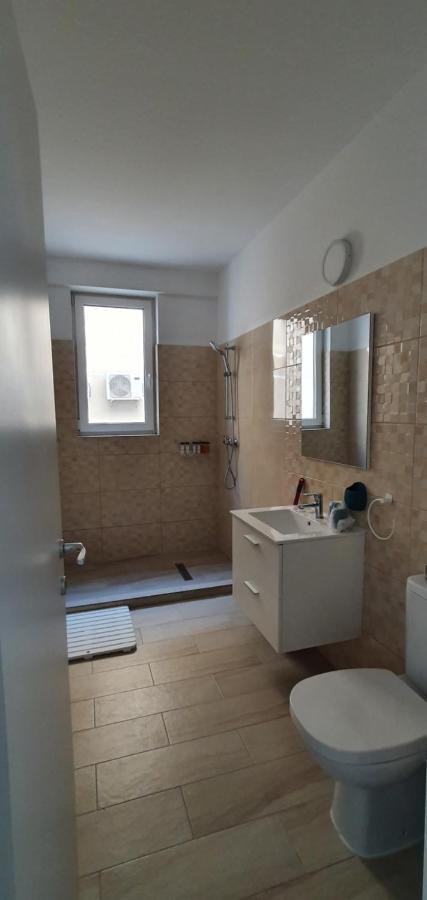 Năvodari Seashore Residence 5 מראה חיצוני תמונה
