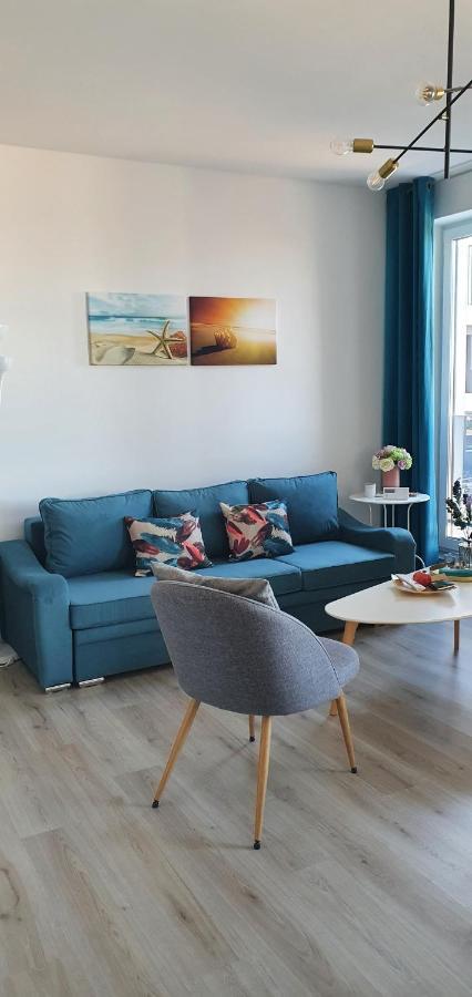 Năvodari Seashore Residence 5 מראה חיצוני תמונה