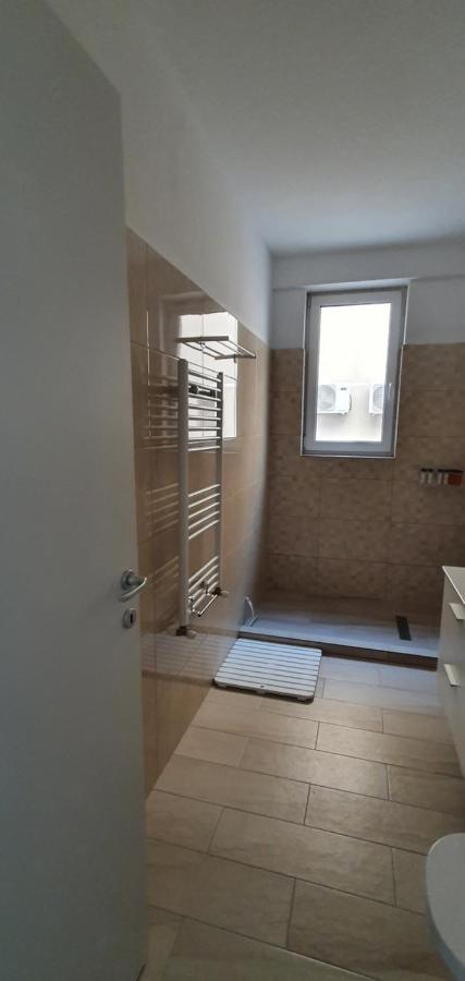 Năvodari Seashore Residence 5 מראה חיצוני תמונה