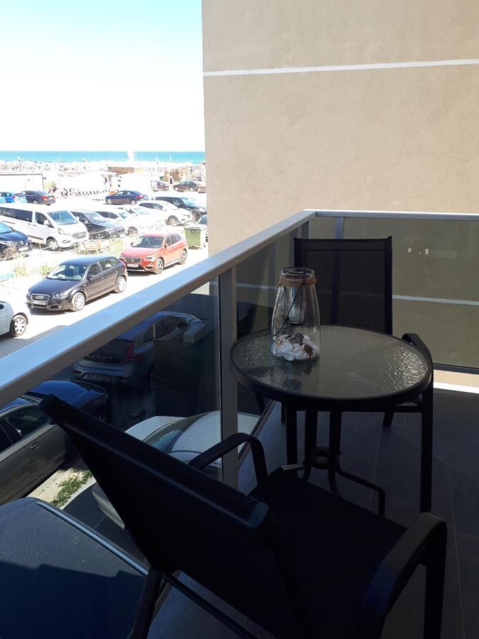 Năvodari Seashore Residence 5 מראה חיצוני תמונה