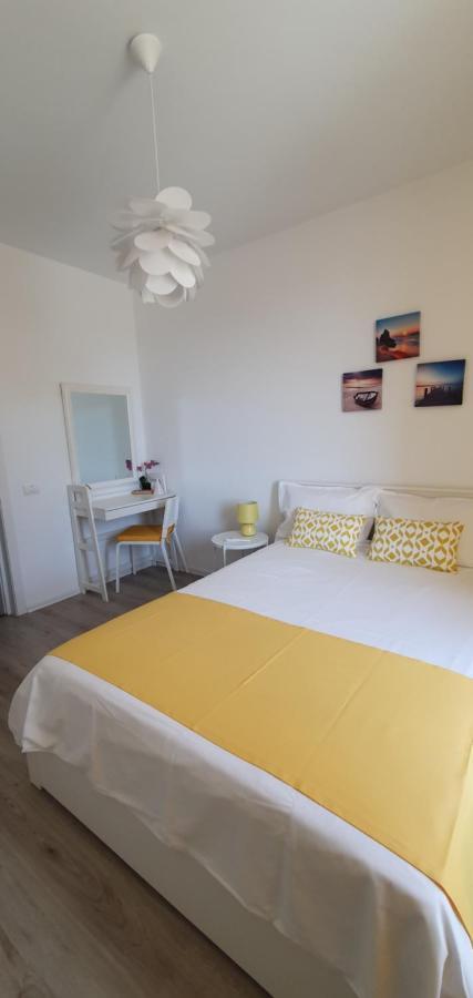 Năvodari Seashore Residence 5 מראה חיצוני תמונה