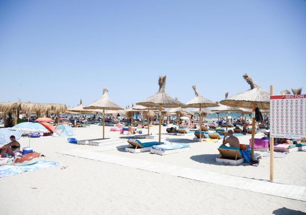 Năvodari Seashore Residence 5 מראה חיצוני תמונה