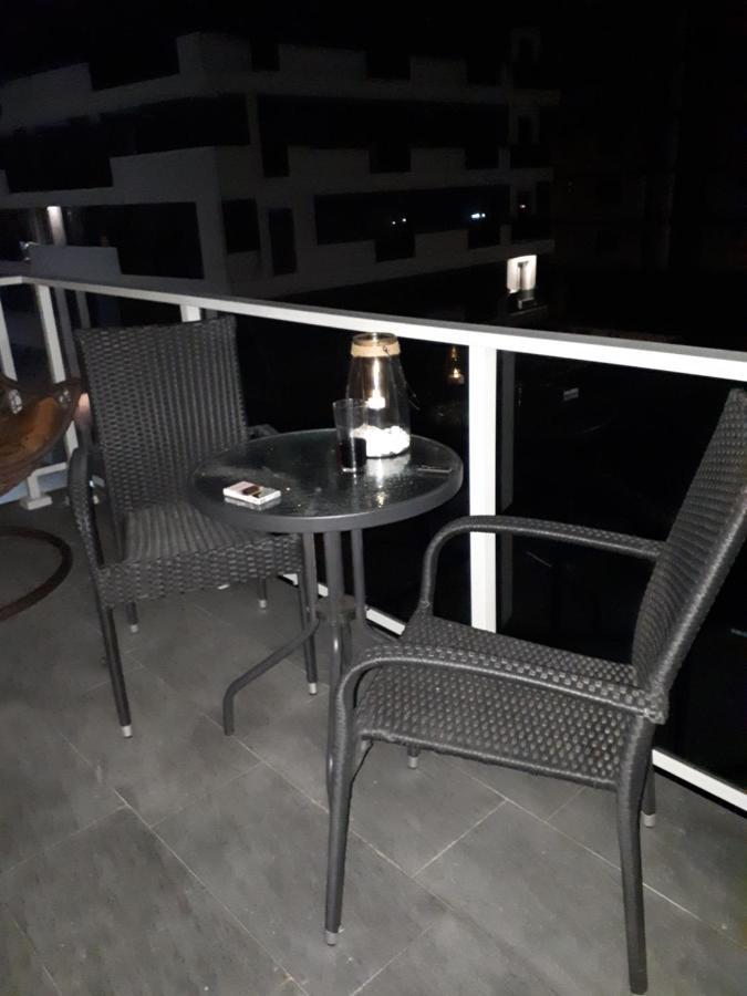 Năvodari Seashore Residence 5 מראה חיצוני תמונה
