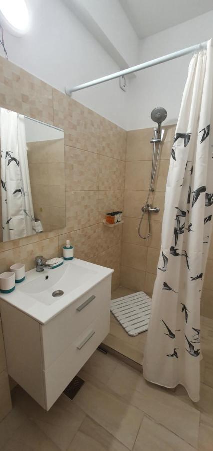 Năvodari Seashore Residence 5 מראה חיצוני תמונה
