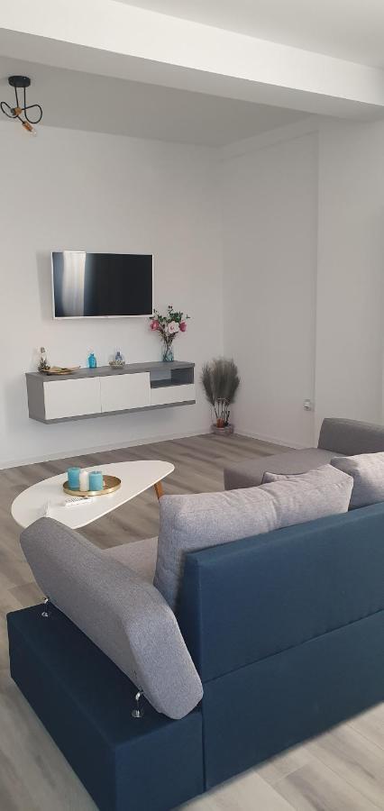 Năvodari Seashore Residence 5 מראה חיצוני תמונה