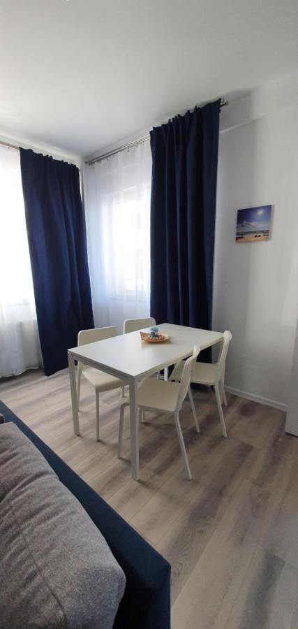 Năvodari Seashore Residence 5 מראה חיצוני תמונה