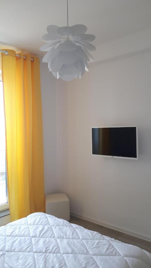 Năvodari Seashore Residence 5 מראה חיצוני תמונה