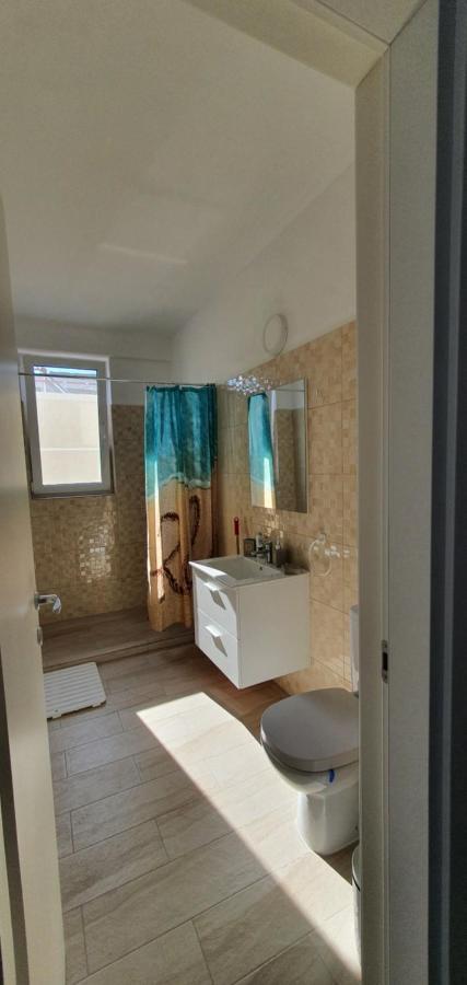 Năvodari Seashore Residence 5 מראה חיצוני תמונה