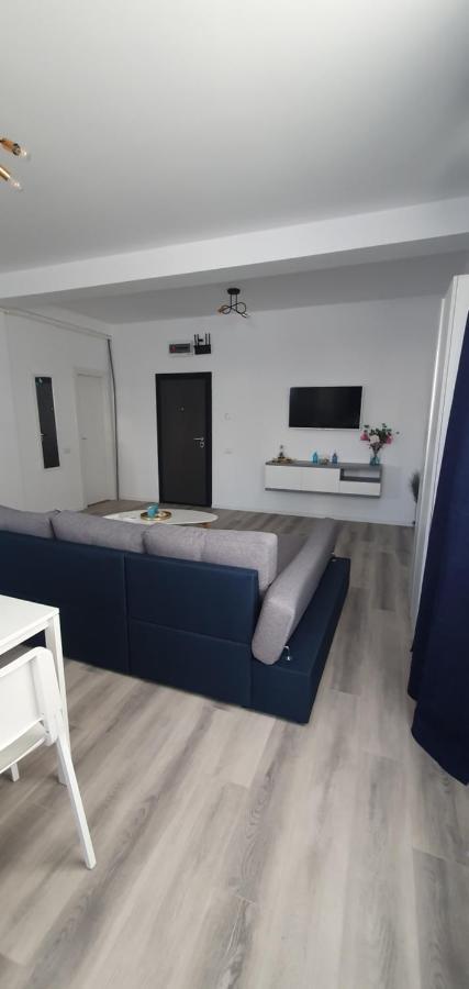 Năvodari Seashore Residence 5 מראה חיצוני תמונה