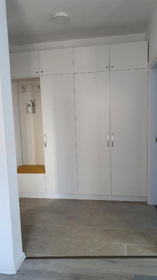 Năvodari Seashore Residence 5 מראה חיצוני תמונה