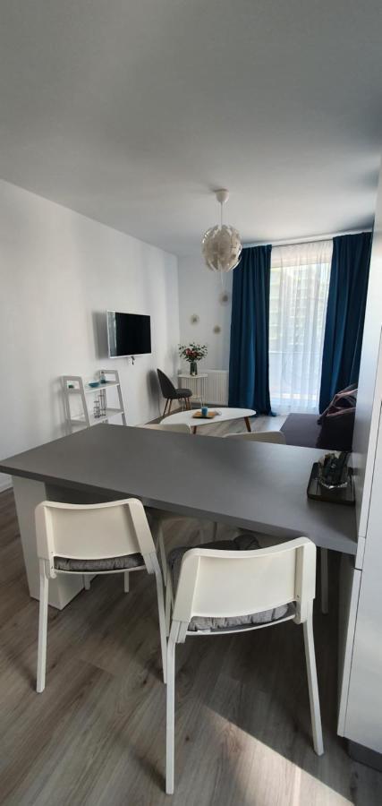 Năvodari Seashore Residence 5 מראה חיצוני תמונה