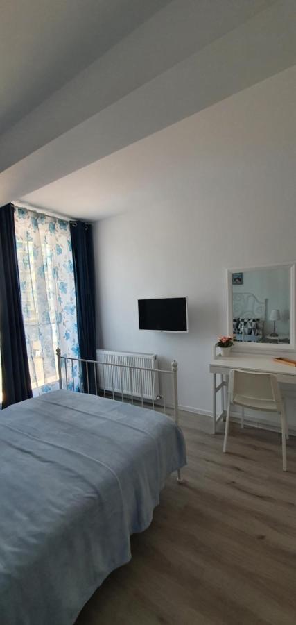 Năvodari Seashore Residence 5 מראה חיצוני תמונה