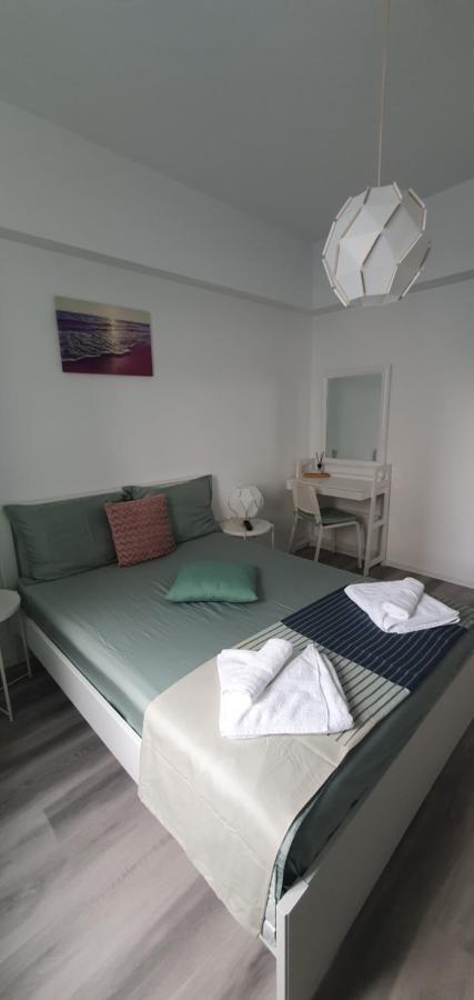 Năvodari Seashore Residence 5 מראה חיצוני תמונה
