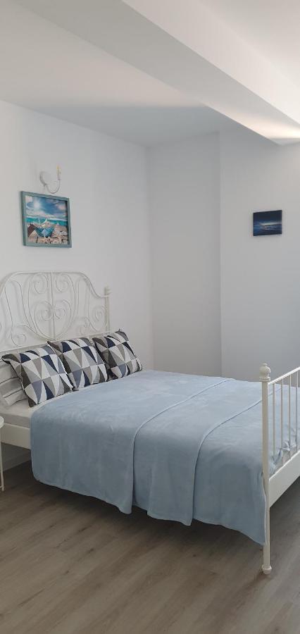 Năvodari Seashore Residence 5 מראה חיצוני תמונה
