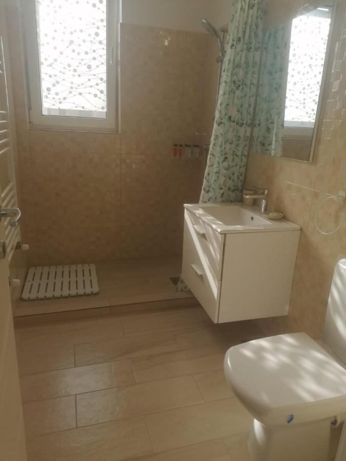 Năvodari Seashore Residence 5 מראה חיצוני תמונה