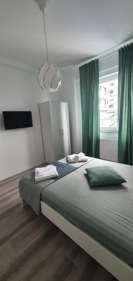 Năvodari Seashore Residence 5 מראה חיצוני תמונה