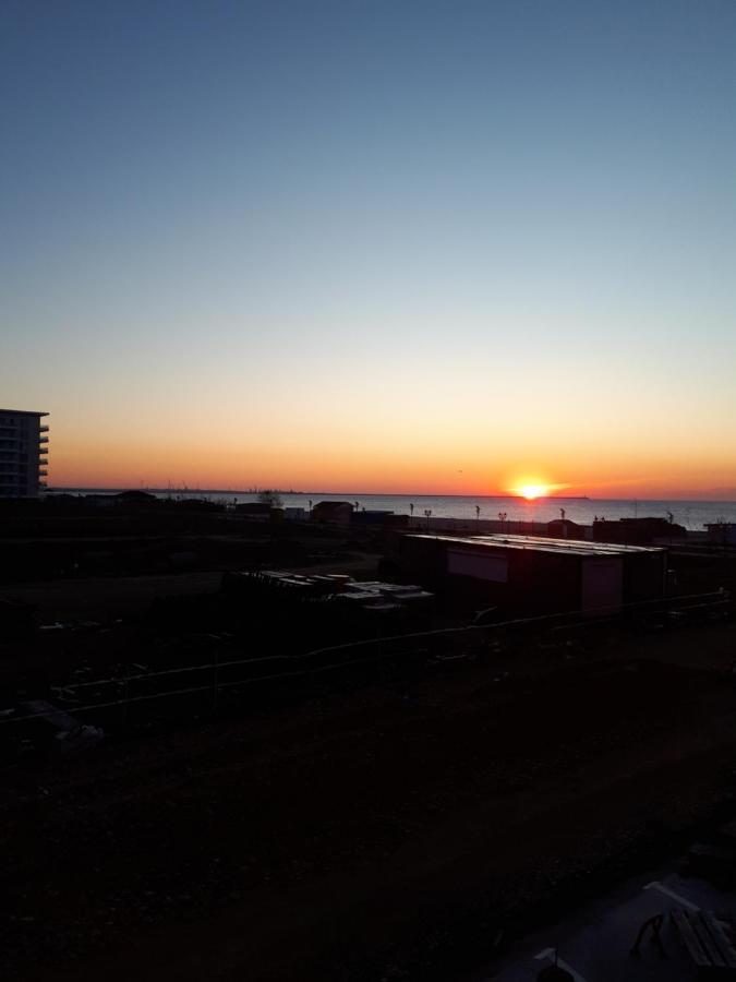 Năvodari Seashore Residence 5 מראה חיצוני תמונה