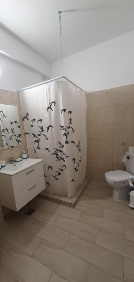 Năvodari Seashore Residence 5 מראה חיצוני תמונה