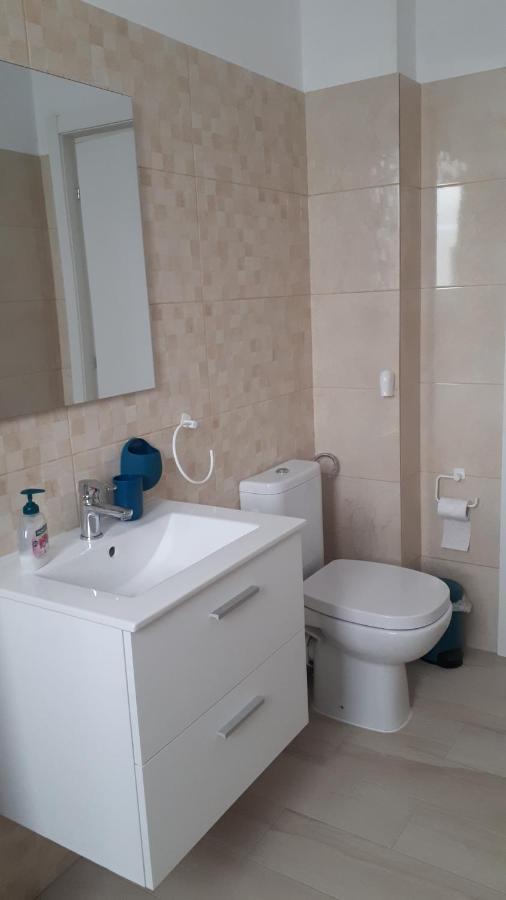 Năvodari Seashore Residence 5 מראה חיצוני תמונה
