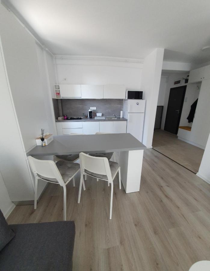 Năvodari Seashore Residence 5 מראה חיצוני תמונה