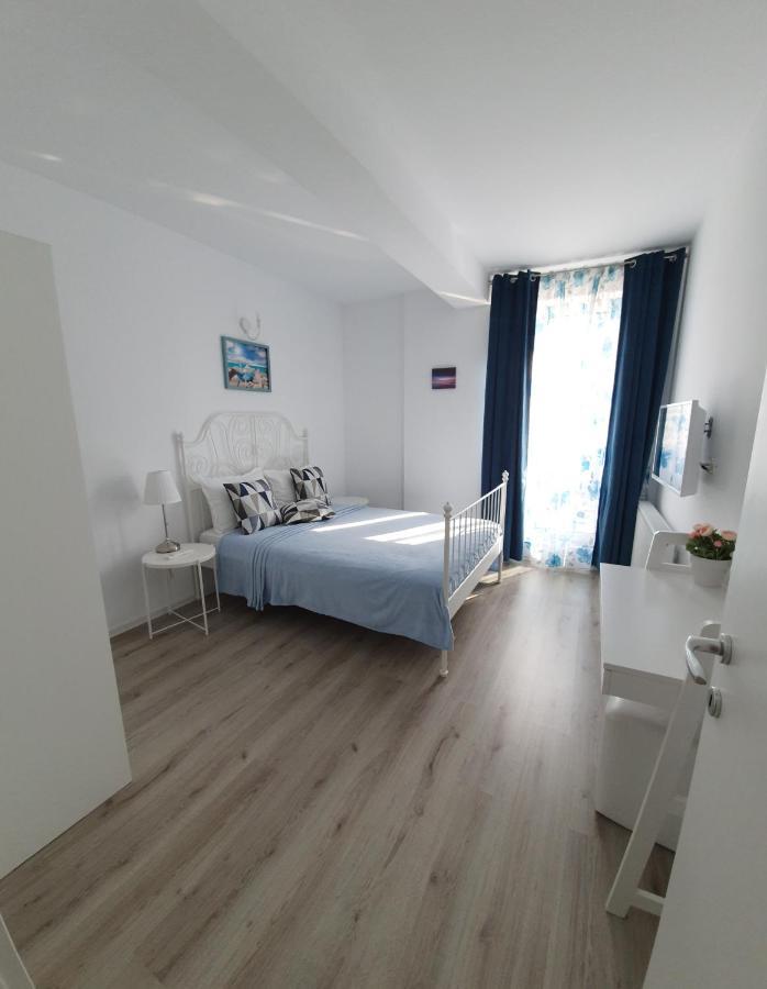 Năvodari Seashore Residence 5 מראה חיצוני תמונה