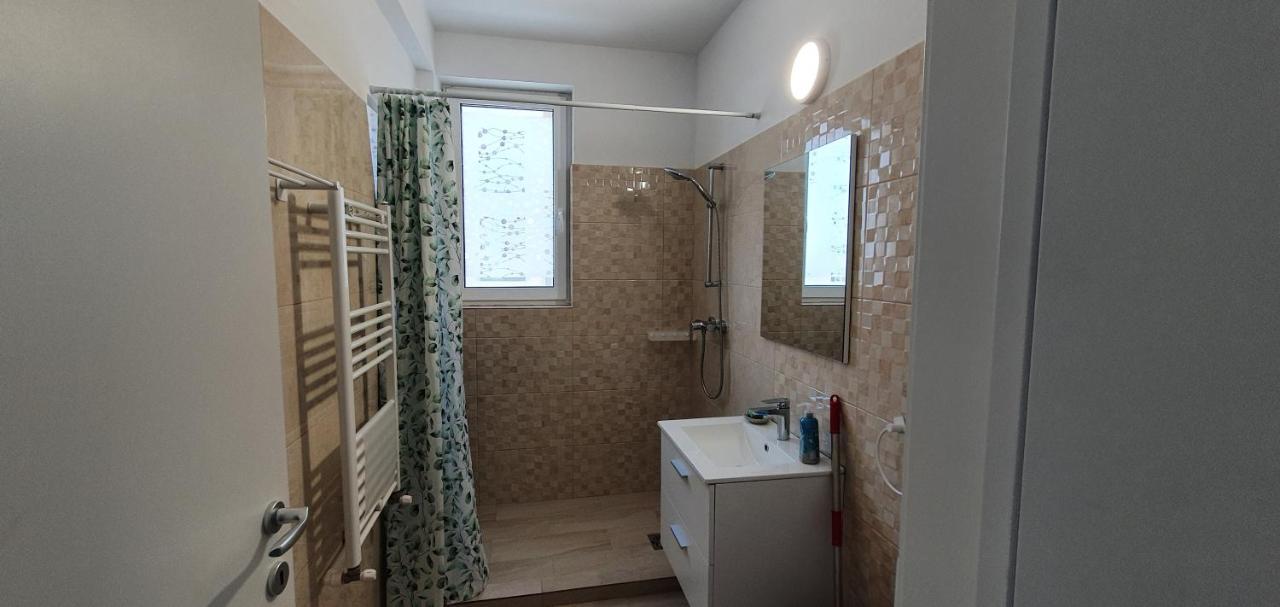 Năvodari Seashore Residence 5 מראה חיצוני תמונה