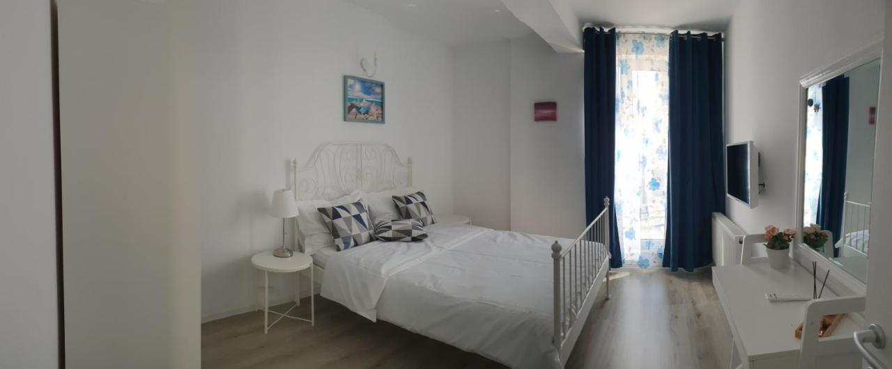 Năvodari Seashore Residence 5 מראה חיצוני תמונה