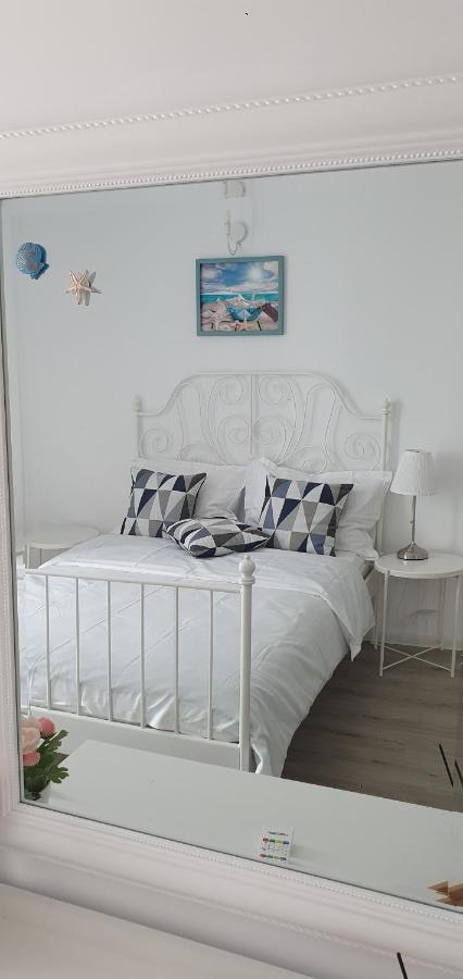 Năvodari Seashore Residence 5 מראה חיצוני תמונה