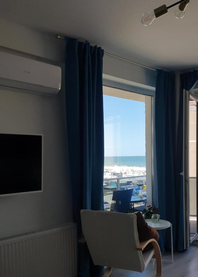 Năvodari Seashore Residence 5 מראה חיצוני תמונה